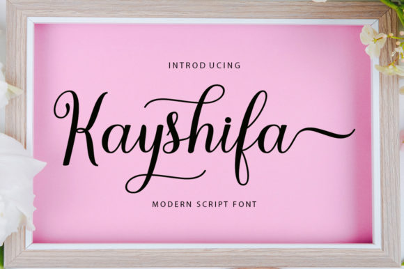 Choosing Kayshifa for a Modern Website Design