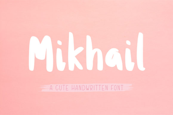 Choosing the Right Font for Your Website: A Real-World Test with Mikhail