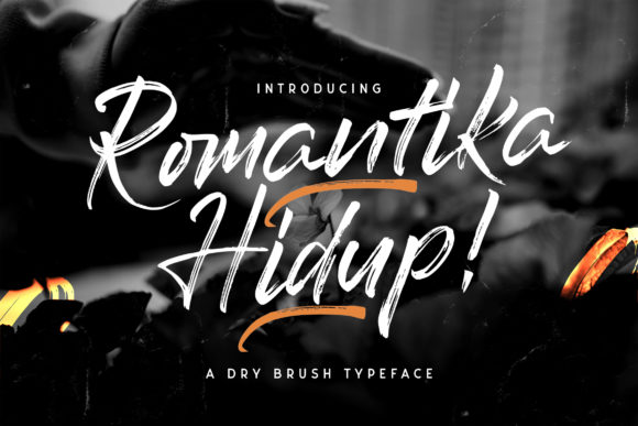 Creating a Better Reading Experience with Romantika Hidup