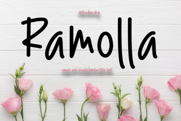 How Ramolla Transformed My Bakery’s Brand Identity