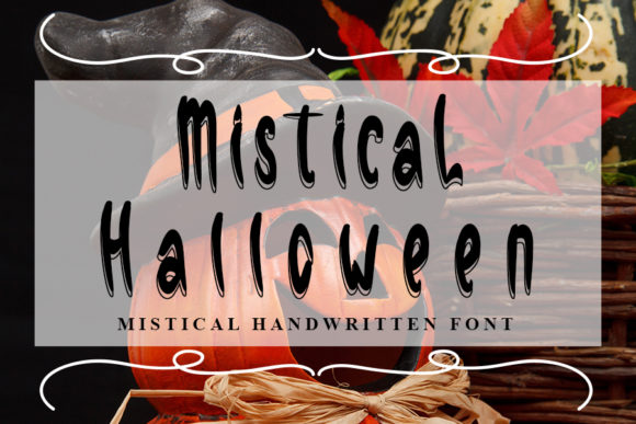Mistical Halloween