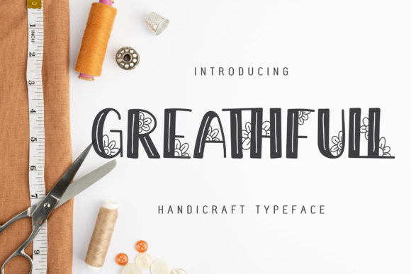 Testing Greathfull for a Creative Portfolio Redesign